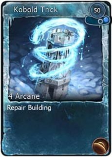 10 - [Spis kart] Mróz cz.4 | BattleForge - BattleForge - poradnik do gry