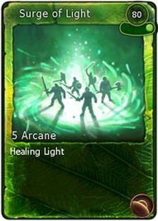 Typ: Budynek - [Spis kart] Natura cz.2 | BattleForge - BattleForge - poradnik do gry