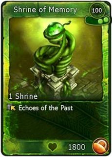 Typ: Stwór - [Spis kart] Natura cz.5 | BattleForge - BattleForge - poradnik do gry