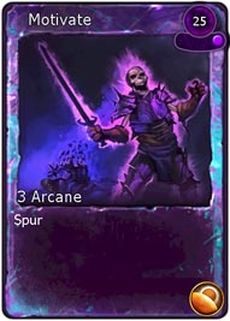 Typ: Zaklęcie - [Spis kart] Cień cz.2 | BattleForge - BattleForge - poradnik do gry