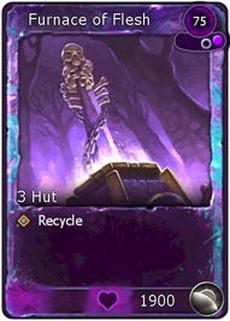 Typ: Stwór - [Spis kart] Cień cz.3 | BattleForge - BattleForge - poradnik do gry