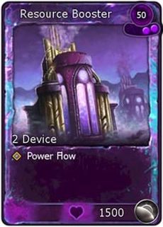 Typ: Stwór - [Spis kart] Cień cz.4 | BattleForge - BattleForge - poradnik do gry