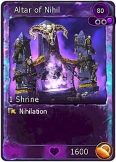 9 - [Spis kart] Cień cz.5 | BattleForge - BattleForge - poradnik do gry