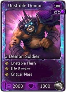 19 - [Spis kart] Cień cz.6 | BattleForge - BattleForge - poradnik do gry