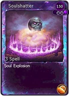 Typ: Zaklęcie - [Spis kart] Cień cz.7 | BattleForge - BattleForge - poradnik do gry