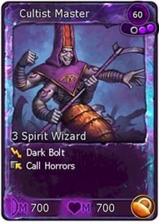 16 - [Spis kart] Cień cz.7 | BattleForge - BattleForge - poradnik do gry