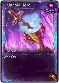 Typ: Zaklęcie - [Spis kart] Cień cz.9 | BattleForge - BattleForge - poradnik do gry