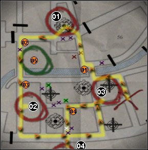 1 - [Opis przejścia] Karlshorst | Sniper Elite Berlin 1945 - Sniper Elite: Berlin 1945 - poradnik do gry