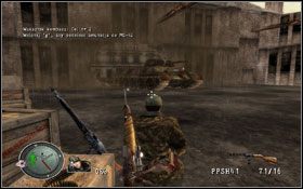 3 - [Opis przejścia] Karlshorst | Sniper Elite Berlin 1945 - Sniper Elite: Berlin 1945 - poradnik do gry