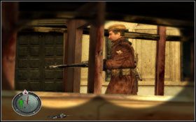 3 - [Opis przejścia] Atak na Zaopatrzenie | Sniper Elite Berlin 1945 - Sniper Elite: Berlin 1945 - poradnik do gry