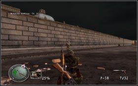 2 - [Opis przejścia] Reichstag | Sniper Elite Berlin 1945 - Sniper Elite: Berlin 1945 - poradnik do gry