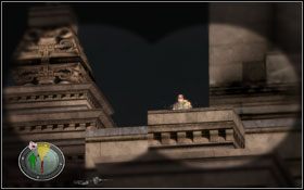 3 - [Opis przejścia] Reichstag | Sniper Elite Berlin 1945 - Sniper Elite: Berlin 1945 - poradnik do gry