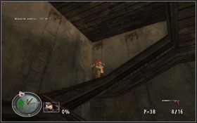 2 - [Opis przejścia] Zaginiony Kontakt | Sniper Elite Berlin 1945 - Sniper Elite: Berlin 1945 - poradnik do gry