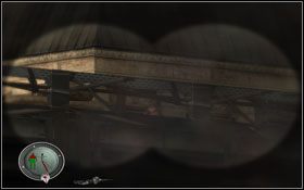 5 - [Opis przejścia] Zaginiony Kontakt | Sniper Elite Berlin 1945 - Sniper Elite: Berlin 1945 - poradnik do gry