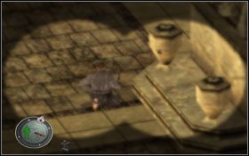 3 - [Opis przejścia] Francuska Katedra | Sniper Elite Berlin 1945 - Sniper Elite: Berlin 1945 - poradnik do gry