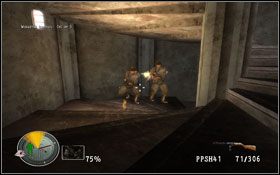 4 - [Opis przejścia] Francuska Katedra | Sniper Elite Berlin 1945 - Sniper Elite: Berlin 1945 - poradnik do gry