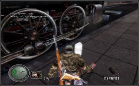 3 - [Opis przejścia] Stacja Anhalter | Sniper Elite Berlin 1945 - Sniper Elite: Berlin 1945 - poradnik do gry