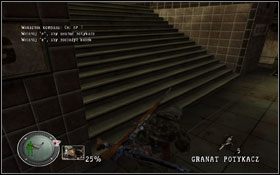 5 - [Opis przejścia] Przez U-Bahn | Sniper Elite Berlin 1945 - Sniper Elite: Berlin 1945 - poradnik do gry