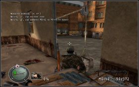 To by było na tyle jeśli chodzi o ciche załatwianie spraw - [Opis przejścia] Zlikwiduj Strażników | Sniper Elite Berlin 1945 - Sniper Elite: Berlin 1945 - poradnik do gry