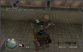 2 - [Opis przejścia] Instalacja CW w Nordsig | Sniper Elite Berlin 1945 - Sniper Elite: Berlin 1945 - poradnik do gry