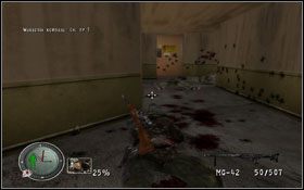 6 - [Opis przejścia] Instalacja CW w Nordsig | Sniper Elite Berlin 1945 - Sniper Elite: Berlin 1945 - poradnik do gry