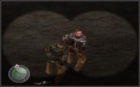 3 - [Opis przejścia] Wesprzyj drużynę BSS | Sniper Elite Berlin 1945 - Sniper Elite: Berlin 1945 - poradnik do gry