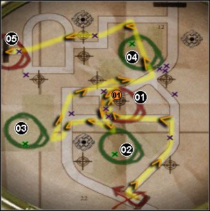 1 - [Opis przejścia] Wycofaj się z Nordsig | Sniper Elite Berlin 1945 - Sniper Elite: Berlin 1945 - poradnik do gry