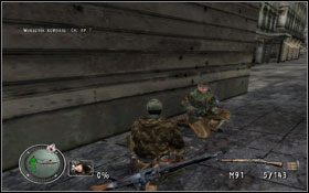 2 - [Opis przejścia] Unieszkodliw Katiusze | Sniper Elite Berlin 1945 - Sniper Elite: Berlin 1945 - poradnik do gry