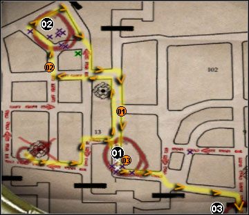 1 - [Opis przejścia] Odnajdź Pilota | Sniper Elite Berlin 1945 - Sniper Elite: Berlin 1945 - poradnik do gry