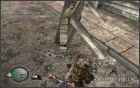 2 - [Opis przejścia] Odnajdź Pilota | Sniper Elite Berlin 1945 - Sniper Elite: Berlin 1945 - poradnik do gry