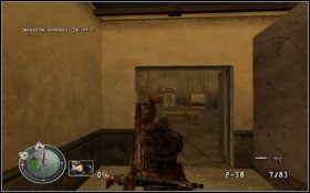 2 - [Opis przejścia] Lotnisko Tempelhof | Sniper Elite Berlin 1945 - Sniper Elite: Berlin 1945 - poradnik do gry