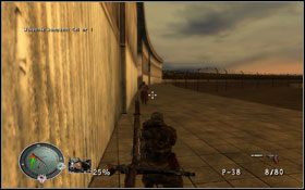 Kolekcjonujemy przydzielone nam zapasy (wśród nich bardzo ważne w tym zadaniu - granaty potykacze ) - [Opis przejścia] Lotnisko Tempelhof | Sniper Elite Berlin 1945 - Sniper Elite: Berlin 1945 - poradnik do gry