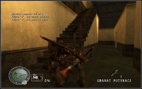 3 - [Opis przejścia] Lotnisko Tempelhof | Sniper Elite Berlin 1945 - Sniper Elite: Berlin 1945 - poradnik do gry