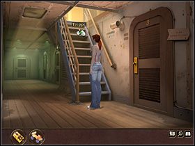 2 - Morze Północne - Rejs statkiem wycieczkowym Calypso (cz.1) - Tajne akta 2: Puritas Cordis - poradnik do gry