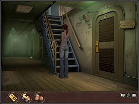 3 - Morze Północne - Rejs statkiem wycieczkowym Calypso (cz.1) - Tajne akta 2: Puritas Cordis - poradnik do gry