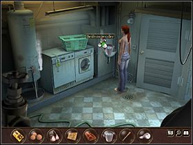 7 - Morze Północne - Rejs statkiem wycieczkowym Calypso (cz.1) - Tajne akta 2: Puritas Cordis - poradnik do gry