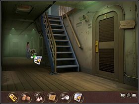 2 - Morze Północne - Rejs statkiem wycieczkowym Calypso (cz.2) - Tajne akta 2: Puritas Cordis - poradnik do gry