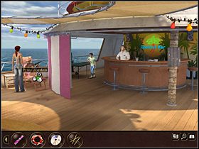 6 - Morze Północne - Rejs statkiem wycieczkowym Calypso (cz.2) - Tajne akta 2: Puritas Cordis - poradnik do gry