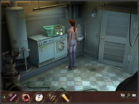 7 - Morze Północne - Rejs statkiem wycieczkowym Calypso (cz.2) - Tajne akta 2: Puritas Cordis - poradnik do gry