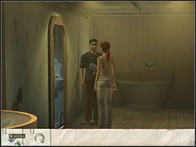 1 - Morze Północne - Rejs statkiem wycieczkowym Calypso (cz.3) - Tajne akta 2: Puritas Cordis - poradnik do gry