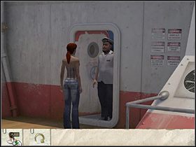 2 - Morze Północne - Rejs statkiem wycieczkowym Calypso (cz.4) - Tajne akta 2: Puritas Cordis - poradnik do gry