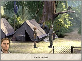 1 - Indonezja - Dżungla (cz.1) | Tajne akta 2 Puritas Cordis - Tajne akta 2: Puritas Cordis - poradnik do gry