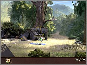 3 - Indonezja - Dżungla (cz.1) | Tajne akta 2 Puritas Cordis - Tajne akta 2: Puritas Cordis - poradnik do gry