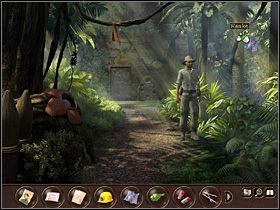 3 - Indonezja - Dżungla (cz.2) | Tajne akta 2 Puritas Cordis - Tajne akta 2: Puritas Cordis - poradnik do gry