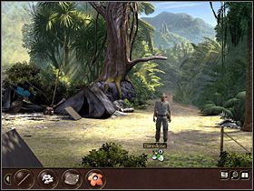 4 - Indonezja - Dżungla (cz.2) | Tajne akta 2 Puritas Cordis - Tajne akta 2: Puritas Cordis - poradnik do gry