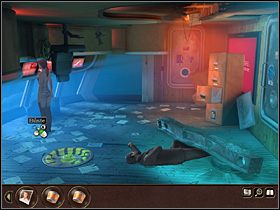 3 - Morze Północne - Zatopiony statek | Tajne akta 2 Puritas Cordis - Tajne akta 2: Puritas Cordis - poradnik do gry