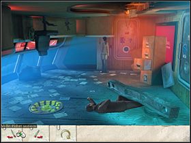 5 - Morze Północne - Zatopiony statek | Tajne akta 2 Puritas Cordis - Tajne akta 2: Puritas Cordis - poradnik do gry