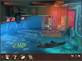 6 - Morze Północne - Zatopiony statek | Tajne akta 2 Puritas Cordis - Tajne akta 2: Puritas Cordis - poradnik do gry