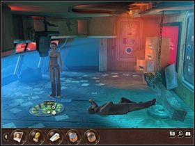 Pora otworzyć właz w posadzce, a do tego trzeba go najpierw naoliwić - Morze Północne - Zatopiony statek | Tajne akta 2 Puritas Cordis - Tajne akta 2: Puritas Cordis - poradnik do gry