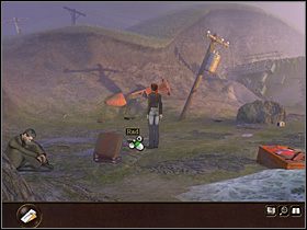 1 - Francja - Wybrzeże | Tajne akta 2 Puritas Cordis - Tajne akta 2: Puritas Cordis - poradnik do gry